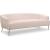 Tori Velvet Sofa