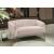 Tori Velvet Loveseat