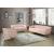 Tori Velvet Loveseat
