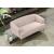 Tori Velvet Loveseat