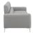 Glenmark Track Arm PU Living Room Set