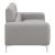 Glenmark Track Arm PU Living Room Set