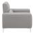 Glenmark Track Arm PU Chair