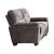Hartsook Velvet Pillow Top Arm Loveseat