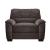 Hartsook Velvet Pillow Top Arm Chair