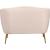Tori Velvet Chair