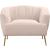 Tori Velvet Chair