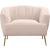 Tori Velvet Chair
