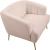 Tori Velvet Chair