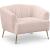 Tori Velvet Chair