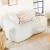 Isabella Faux Fur Tight Back Living Room Set