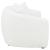Isabella Faux Fur Tight Back Loveseat