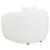 Isabella Faux Fur Tight Back Living Room Set