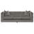 Phoebe Tufted Velvet Tuxedo Arms Sofa
