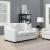 Ashlyn Fabric Sloped Arms Living Room Set