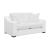 Ashlyn Fabric Sloped Arms Living Room Set