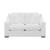 Ashlyn Fabric Sloped Arms Living Room Set