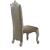 Versailles PU/Fabric Dining Chair