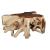 Groot Wood Coffee Table