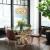 Willow Dining Table