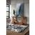 Vancouver Wood/Stone Console Table