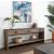 Ellen Stone Storage Console Table