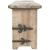 Ballard Wood Console Table