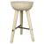 Demi Accent Table