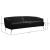 Tori Velvet Sofa