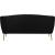 Tori Velvet Loveseat