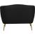 Tori Velvet Chair