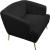 Tori Velvet Chair