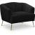 Tori Velvet Chair