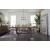 Alexander Extendable Wood Dining Table