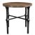 Hunter Round End Table