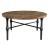 Hunter Round Coffee Table