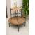 Hunter Round Coffee Table