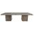 Phoenix Concrete Coffee Table