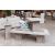 Phoenix Concrete Coffee Table