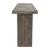 Phoenix Concrete Console Table