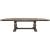 Caleb Wood Dining Table