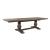 Caleb Wood Dining Table
