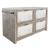 Henry Concrete Kitchen Island