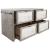 Henry Concrete Kitchen Island
