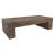 Bristol Wood Coffee Table