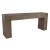 Bristol Wood Console Table
