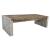 Charlotte Concrete Coffee Table