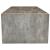 Charlotte Concrete Coffee Table