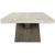 Durant Concrete Coffee Table
