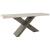 Durant Concrete Console Table